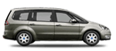 Used MPV for sale in Chorley