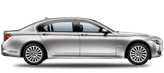Used Saloons for sale in Chorley