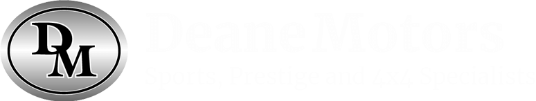 Deane Motors LTD